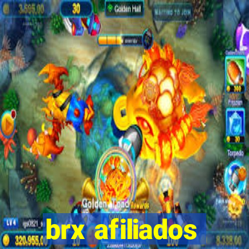 brx afiliados